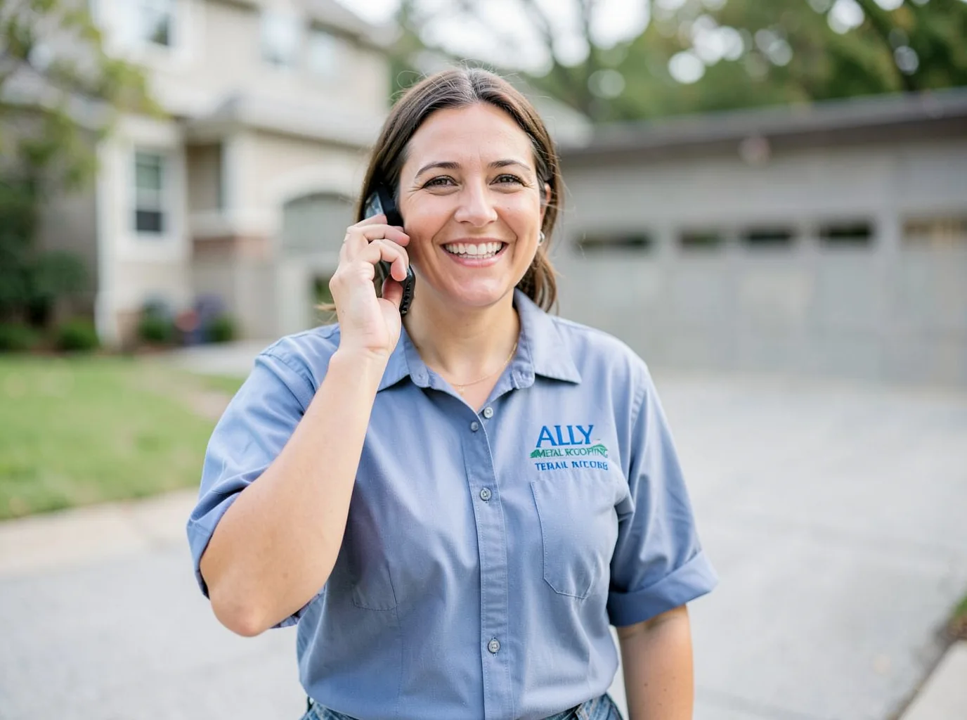 Metal Roof Installation Joanna, SC FAQs